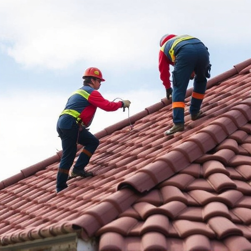 Emergency Roof Repair Oro Valley