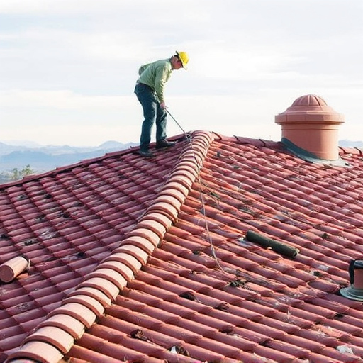 Emergency Roof Repair Oro Valley