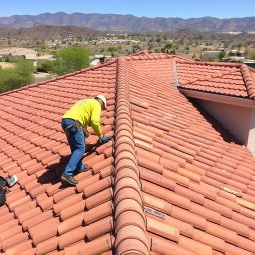 Emergency Roof Repair Oro Valley