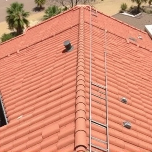 Emergency Roof Repair Oro Valley