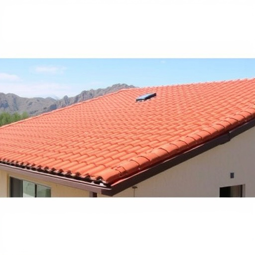 Emergency Roof Repair Oro Valley
