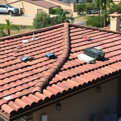 Emergency Roof Repair Oro Valley