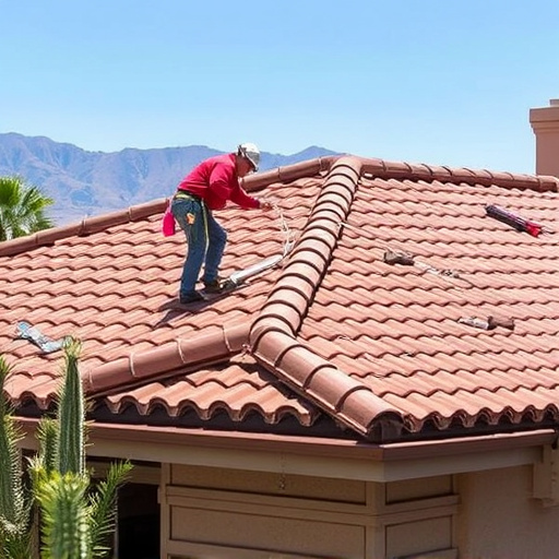Emergency Roof Repair Oro Valley