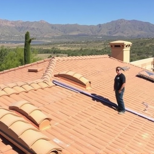 Emergency Roof Repair Oro Valley