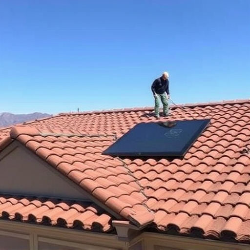 Emergency Roof Repair Oro Valley