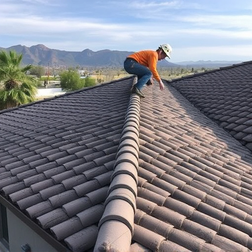 Emergency Roof Repair Oro Valley