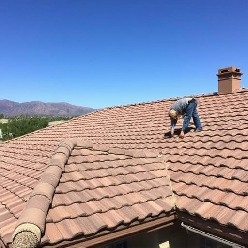 Emergency Roof Repair Oro Valley