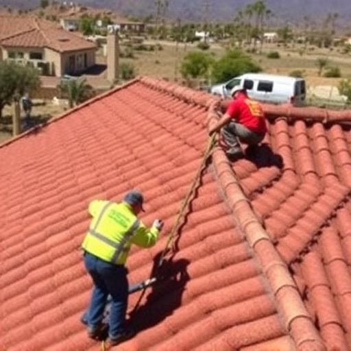 Emergency Roof Repair Oro Valley