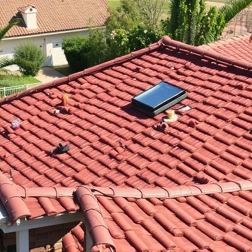 Emergency Roof Repair Oro Valley