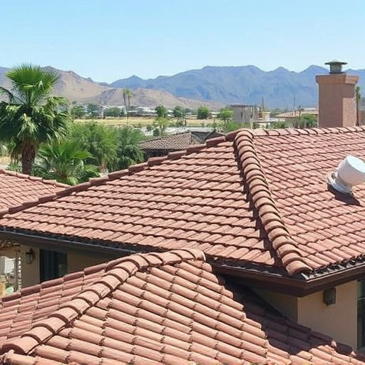 Emergency Roof Repair Oro Valley