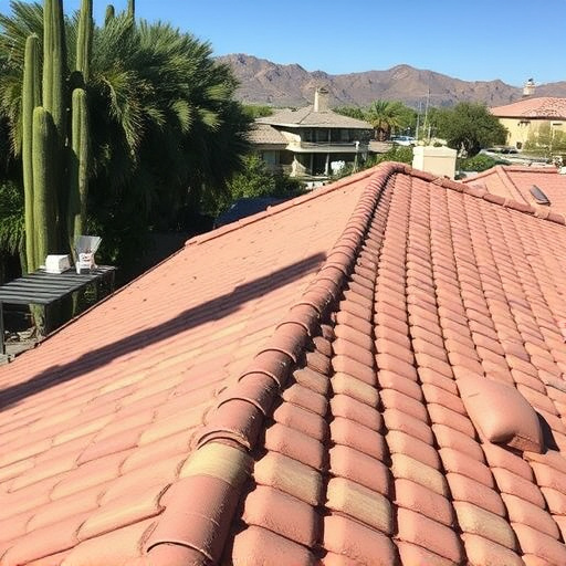 Emergency Roof Repair Oro Valley