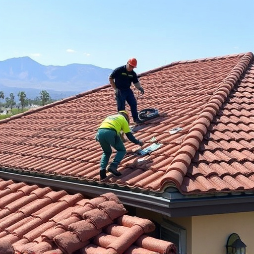 Emergency Roof Repair Oro Valley