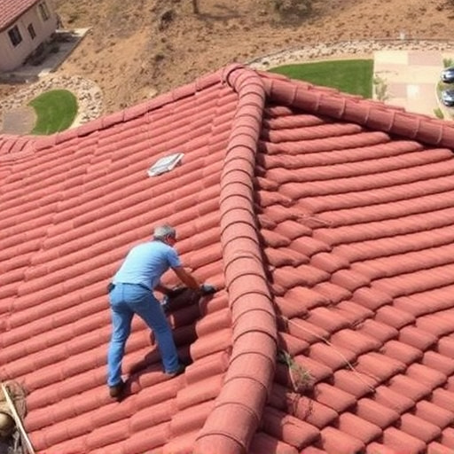 Emergency Roof Repair Oro Valley