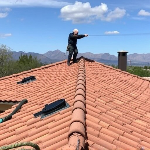 Emergency Roof Repair Oro Valley