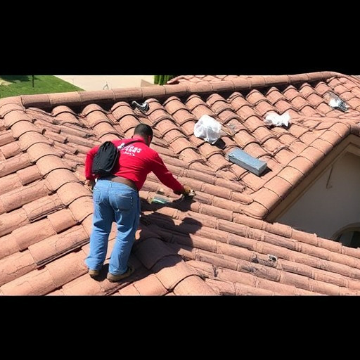 Emergency Roof Repair Oro Valley