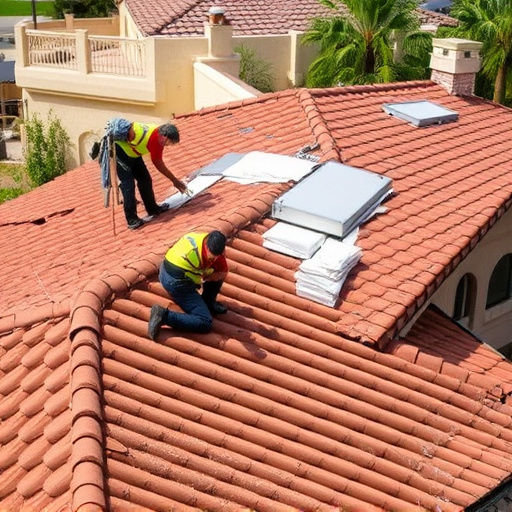 Emergency Roof Repair Oro Valley