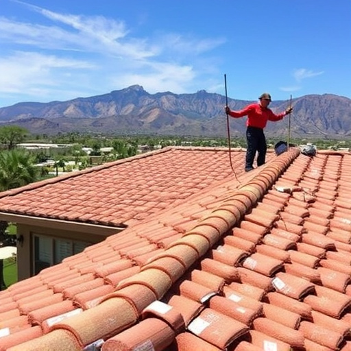 Emergency Roof Repair Oro Valley