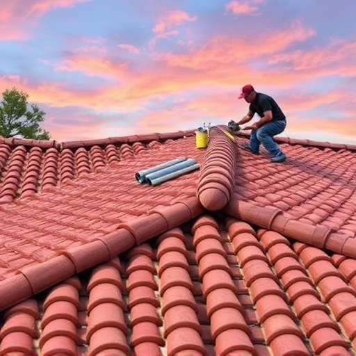 Emergency Roof Repair Oro Valley
