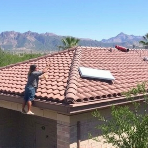 Emergency Roof Repair Oro Valley