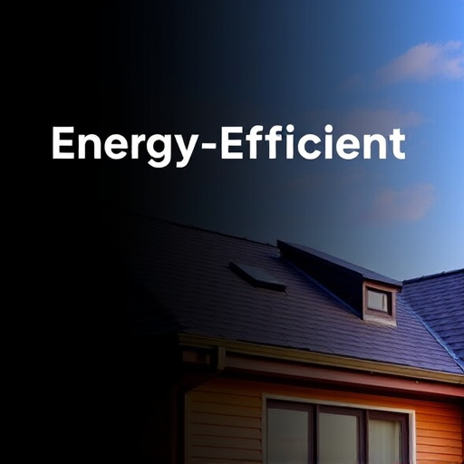 Energy-Efficient Roofing Options