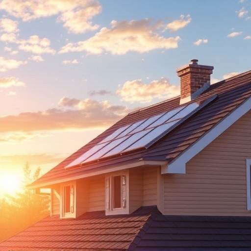 Energy-Efficient Roofing Options