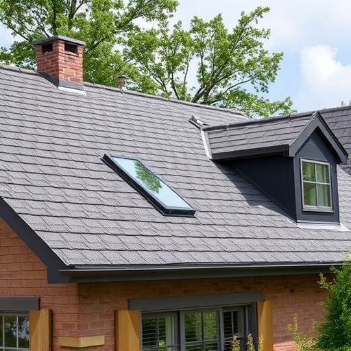 Energy-Efficient Roofing Options