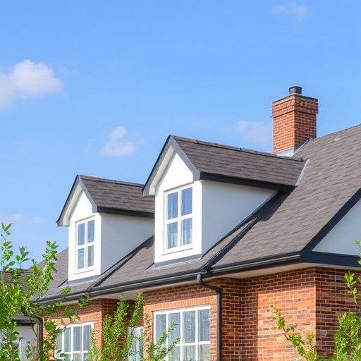 Energy-Efficient Roofing Options