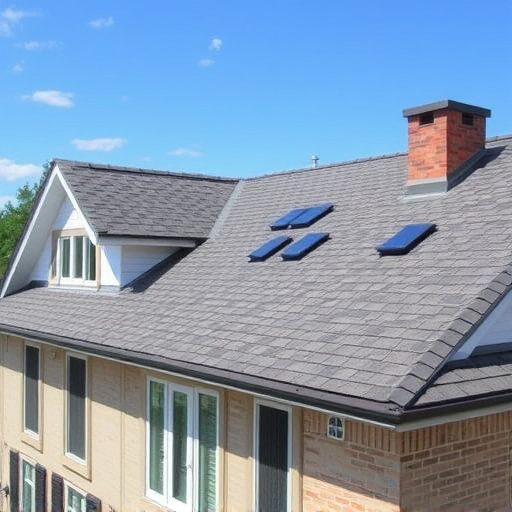 Energy-Efficient Roofing Options