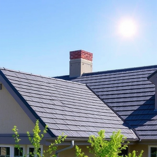 Energy-Efficient Roofing Options