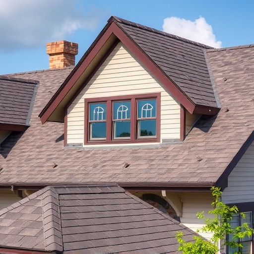 Energy-Efficient Roofing Options