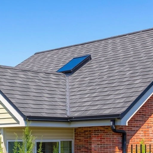 Energy-Efficient Roofing Options