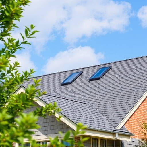Energy-Efficient Roofing Options