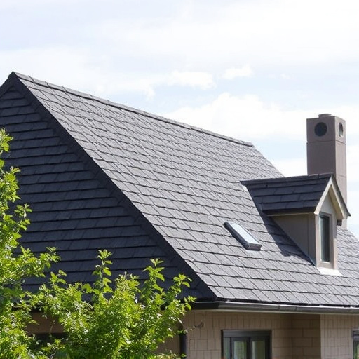Energy-Efficient Roofing Options