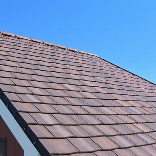 Energy-Efficient Roofing Options