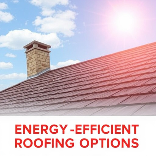 Energy-Efficient Roofing Options