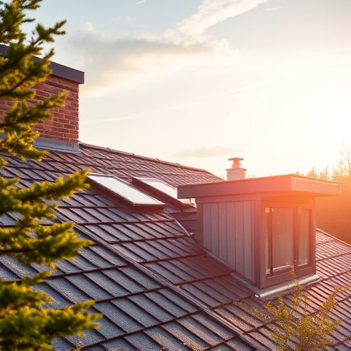 Energy-Efficient Roofing Options