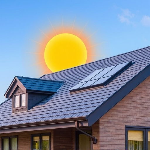 Energy-Efficient Roofing Options
