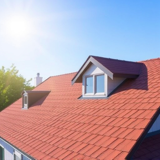 Energy-Efficient Roofing Options
