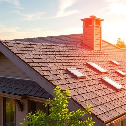 Energy-Efficient Roofing Options