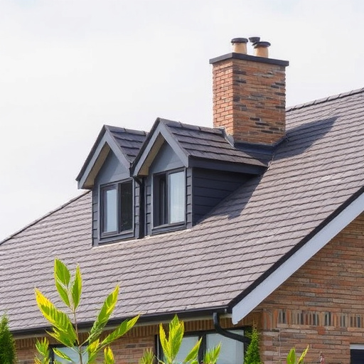 Energy-Efficient Roofing Options