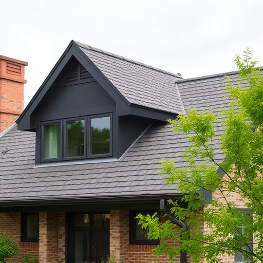 Energy-Efficient Roofing Options