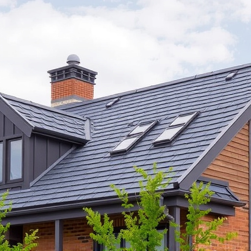 Energy-Efficient Roofing Options