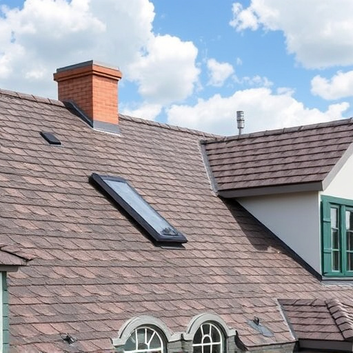 Energy-Efficient Roofing Options