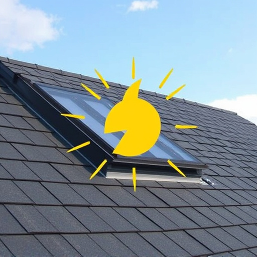 Energy-Efficient Roofing Options
