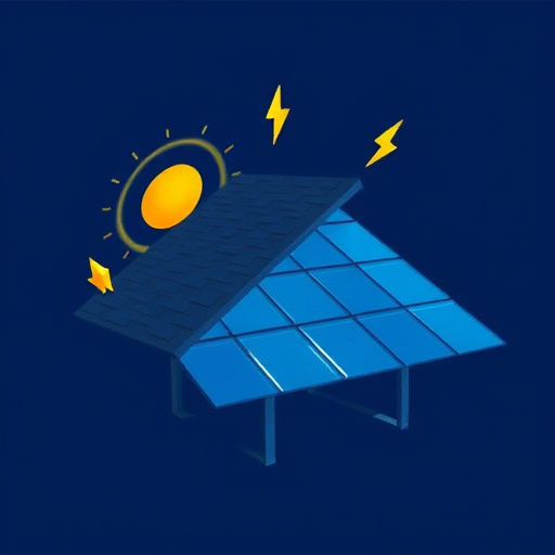 Energy-Efficient Roofing Options