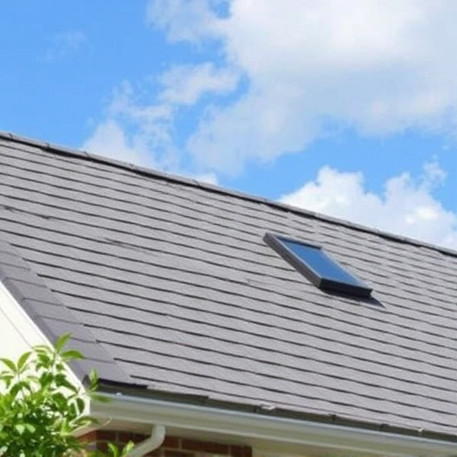 Energy-Efficient Roofing Options
