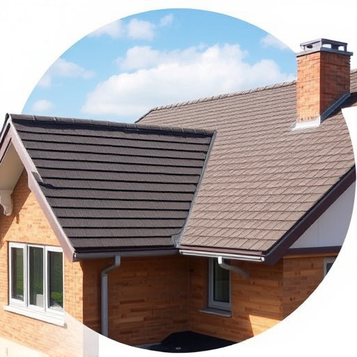 Energy-Efficient Roofing Options
