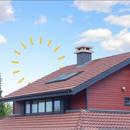 Energy-Efficient Roofing Options
