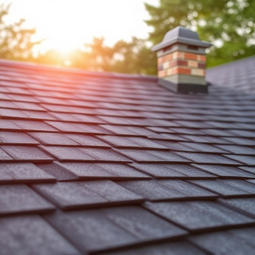 Energy-Efficient Roofing Options