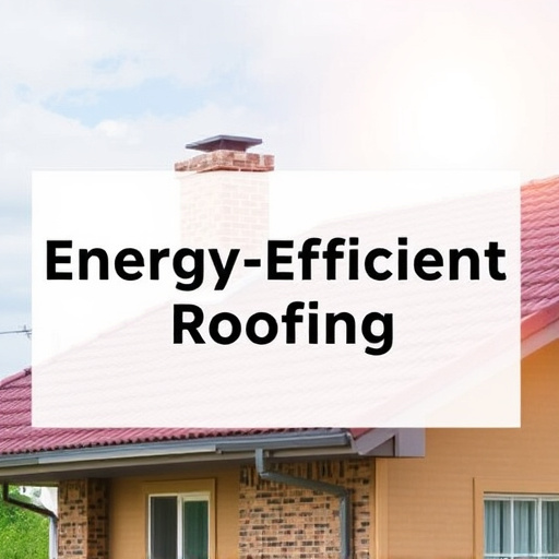Energy-Efficient Roofing Options